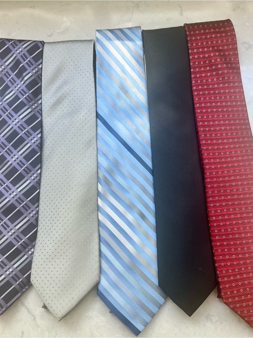 Men's Neckties Ties